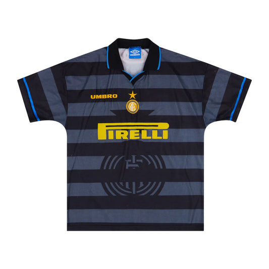 INTER MAILAND 1997/98 RETRO