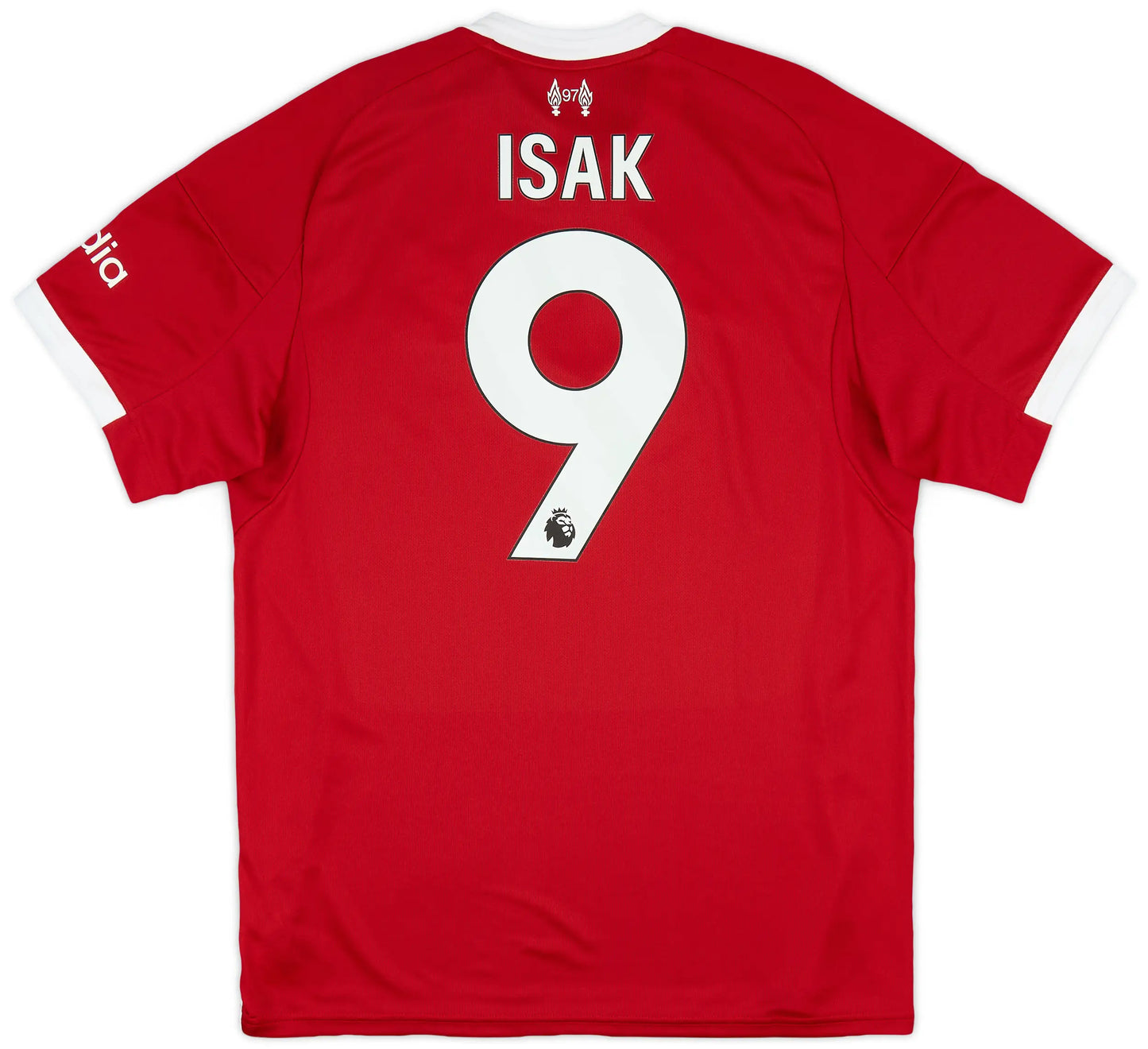 LIVERPOOL 2025/26