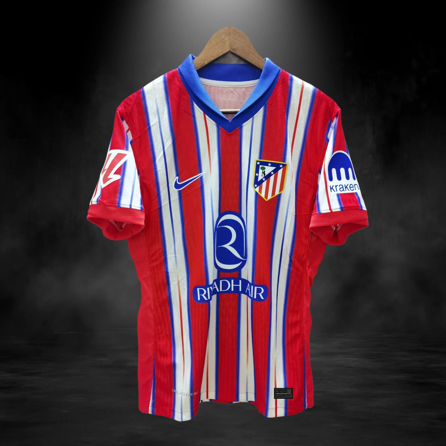 ATLÉTICO DE MADRID 2024/25