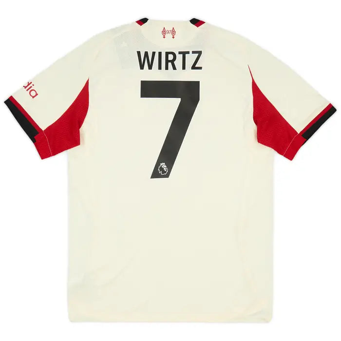LIVERPOOL 2025/26