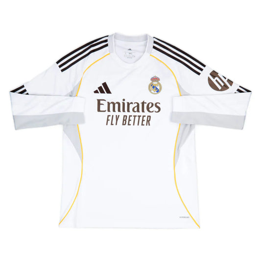 REAL MADRID 2025/26 LANGARM