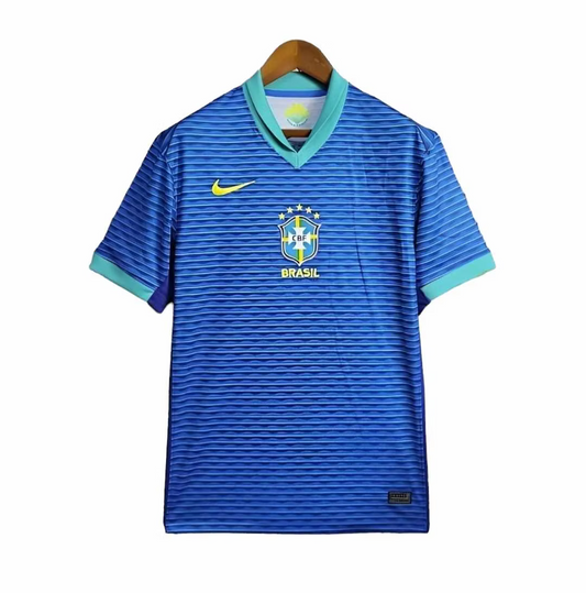 BRASIL 2024/25