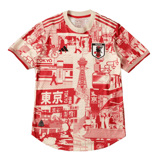 JAPAN X TOKYO | SONDEREDITION
