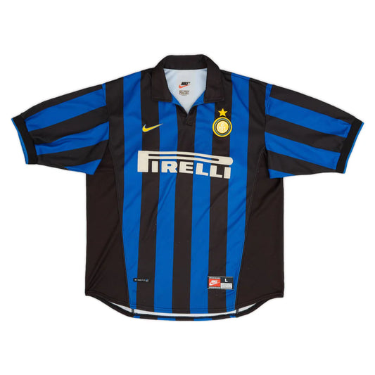 INTER MAILAND RETRO 1998/99