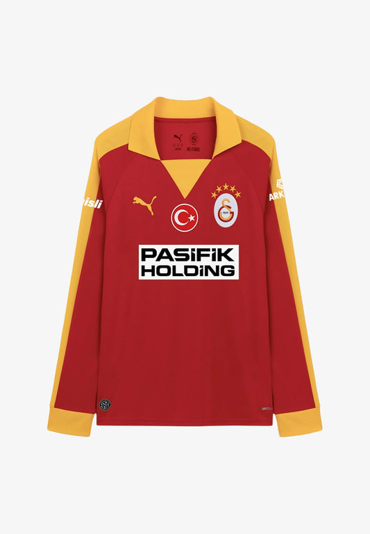Galatasaray SK 2025/26 LANGARM