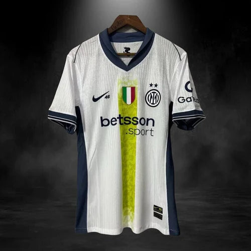 INTER MAILAND x ROSSI | SONDEREDITION