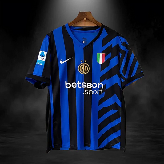 INTER MAILAND 2024/25