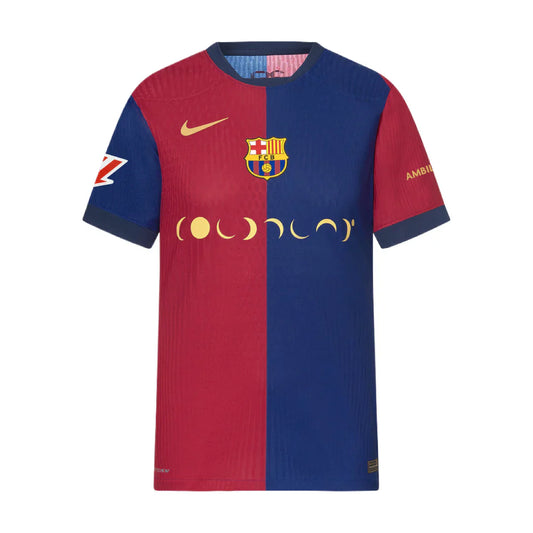FC BARCELONA X COLDPLAY