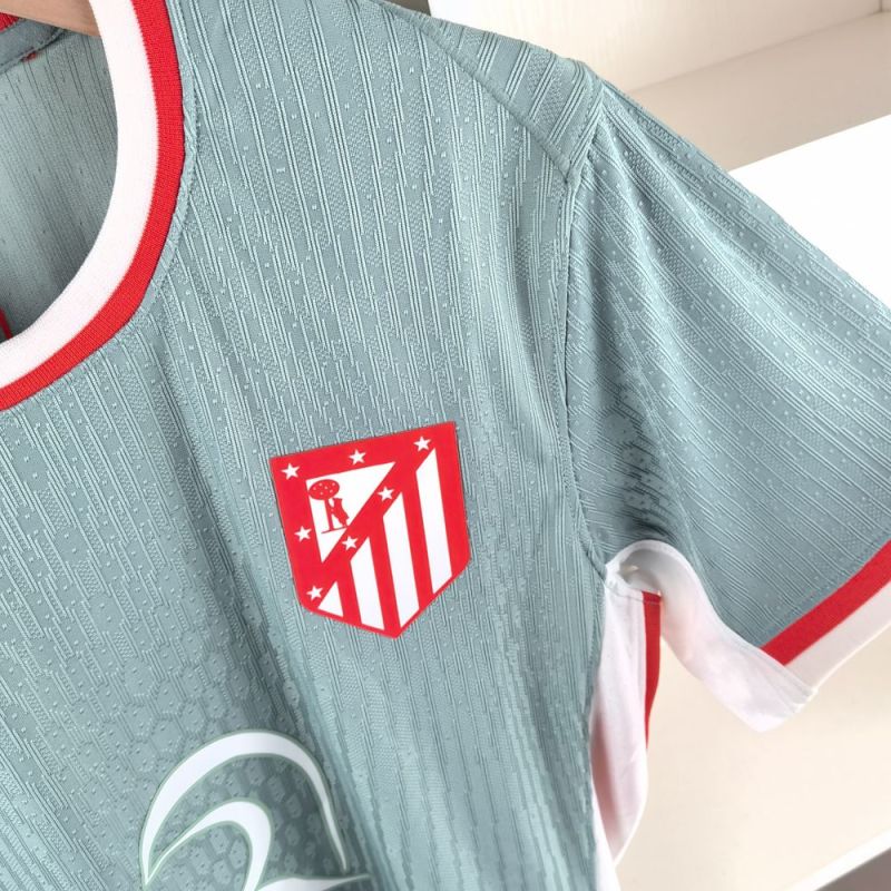 ATLÉTICO DE MADRID 2024/25