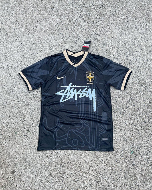 BRASIL X STUSSY | EDICIÓN ESPECIAL