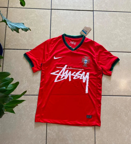 PORTUGAL X STUSSY | SONDEREDITION