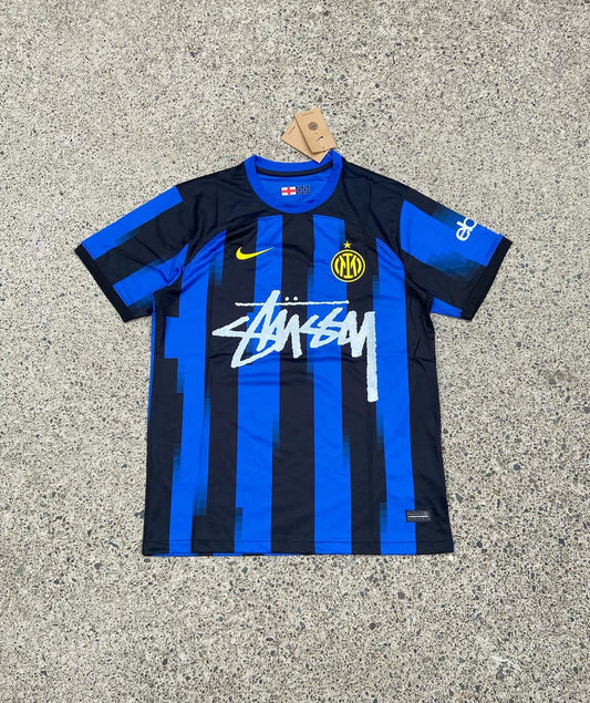 INTER MAILAND X STÜSSY | SONDERAUSGABE