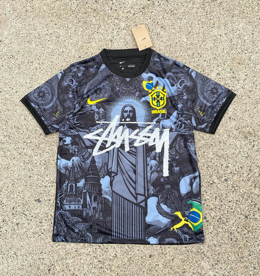 EDICIÓN ESPECIAL BRASIL