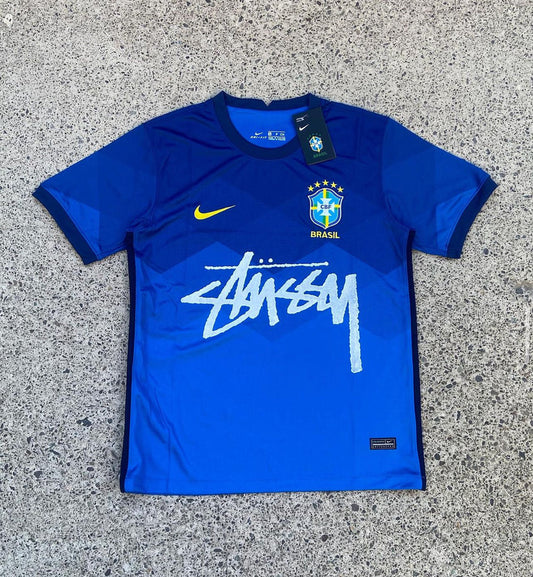 BRASIL X STUSSY | EDICIÓN ESPECIAL