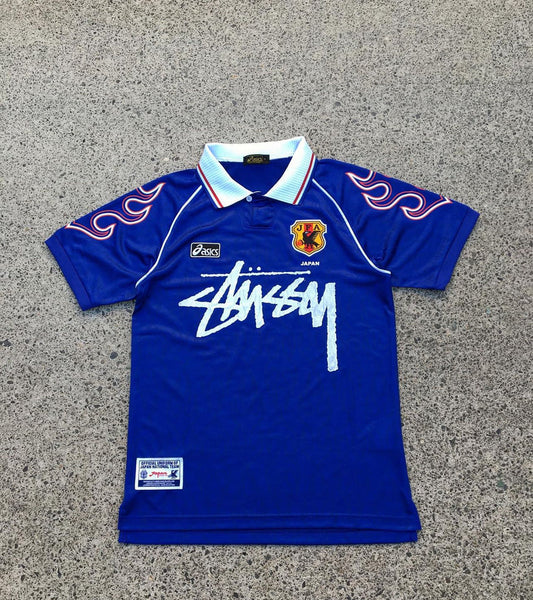 JAPAN X STUSSY | SONDERAUSGABE