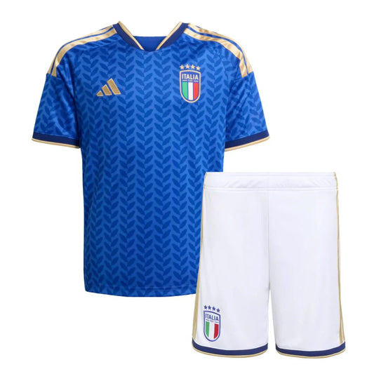 Italien 2026/27 Junioren-WM