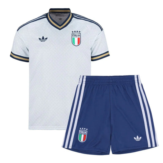 ITAlIEN 2026/27 Junioren-WM