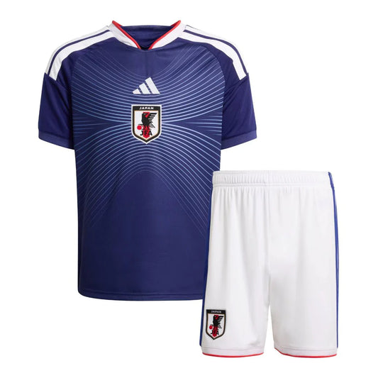 JAPAN 2026/27 Junioren-WM