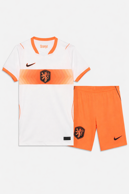 NIEDERLANDE Junioren-WM 2026/27