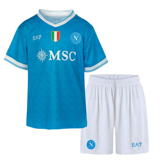 SSC NAPOLI JÚNIOR 2025/26