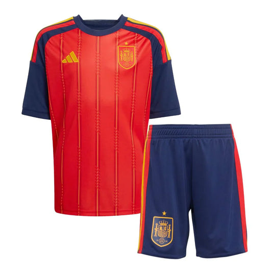 SPANIEN JUNIOREN-WELTMEISTERSCHAFT 2026/27