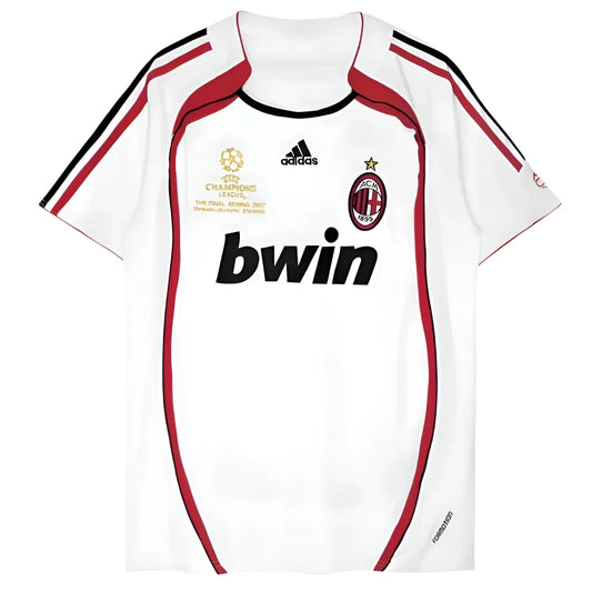 AC MAILAND RETRO 2006/07