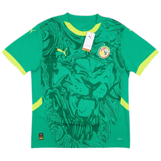 SENEGAL 2025/26