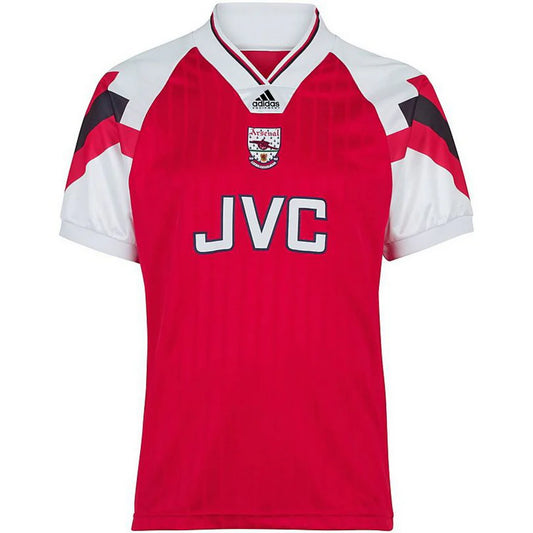 Arsenal Home Retro Replika Trikot 1992/1994