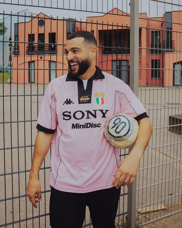 JUVENTUS 1997/98 RETRO