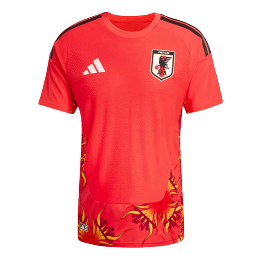 Japan Torwarttrikot WM 2026 (Personalisierbar)