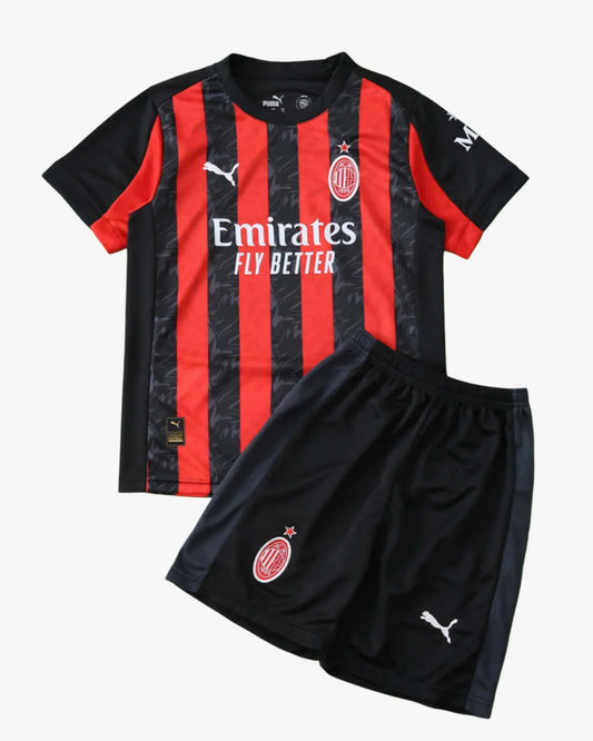 AC MAILAND JUNIOR 2025/26