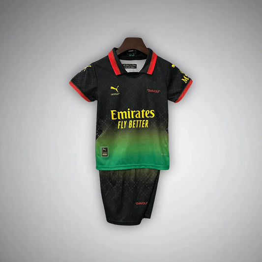AC MAILAND JUNIOR | SONDEREDITION