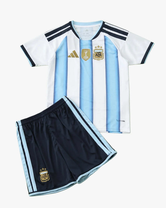Argentinien 2026/27 U21-WM