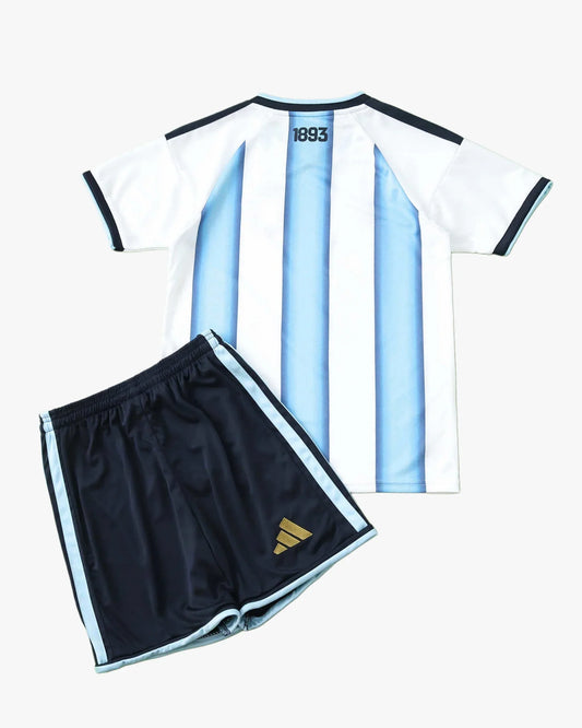 Argentinien 2026/27 U21-WM