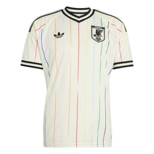 Herren Japan WM Trikot 2026 Auswärts (Individualisierbar)