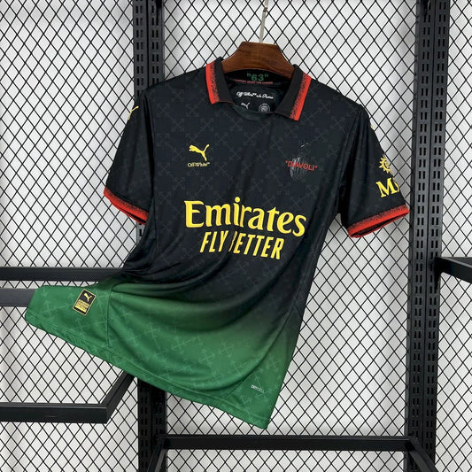 AC MILAN X DIAVOLI | LIMITIERTE AUFLAGE