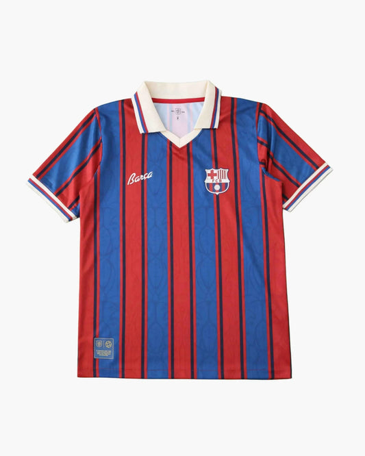 FC BARCELONA X RETRO | SONDERAUSGABE