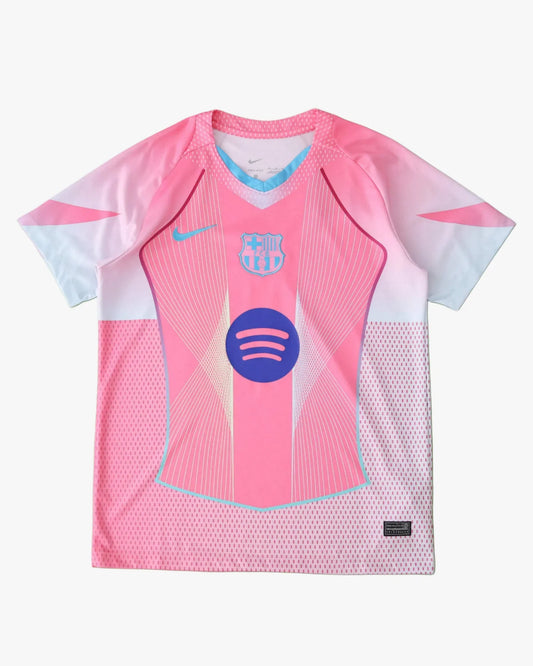 FC BARCELONA 2025 | SONDEREDITION