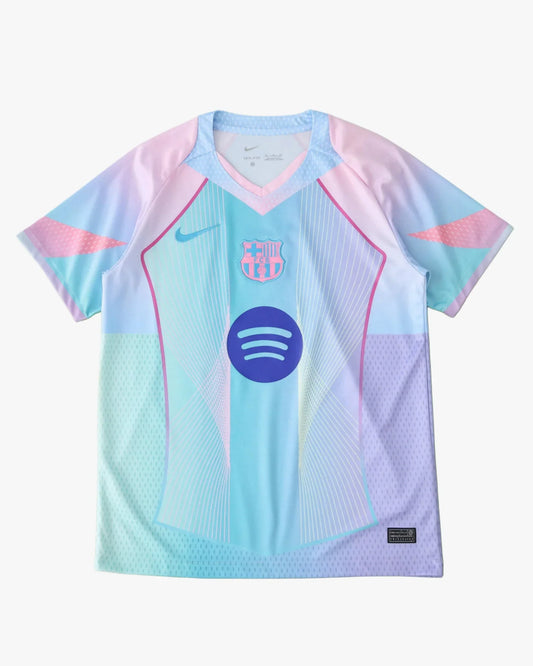 FC BARCELONA 2025 | SONDEREDITION