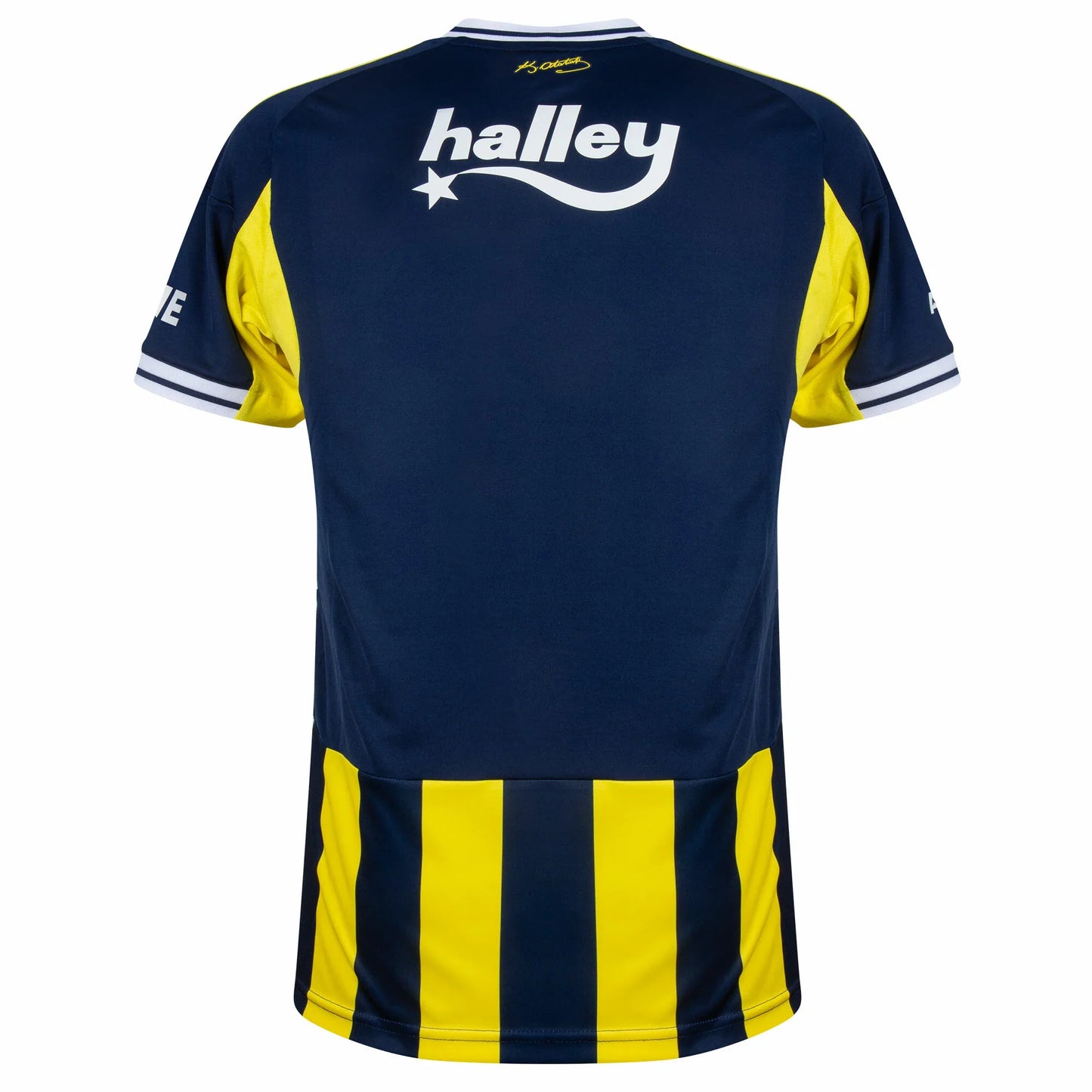 Fenerbahce 2025/26