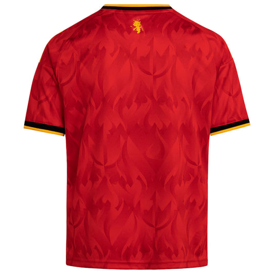 BELGIEN 2026/27 U20-WM