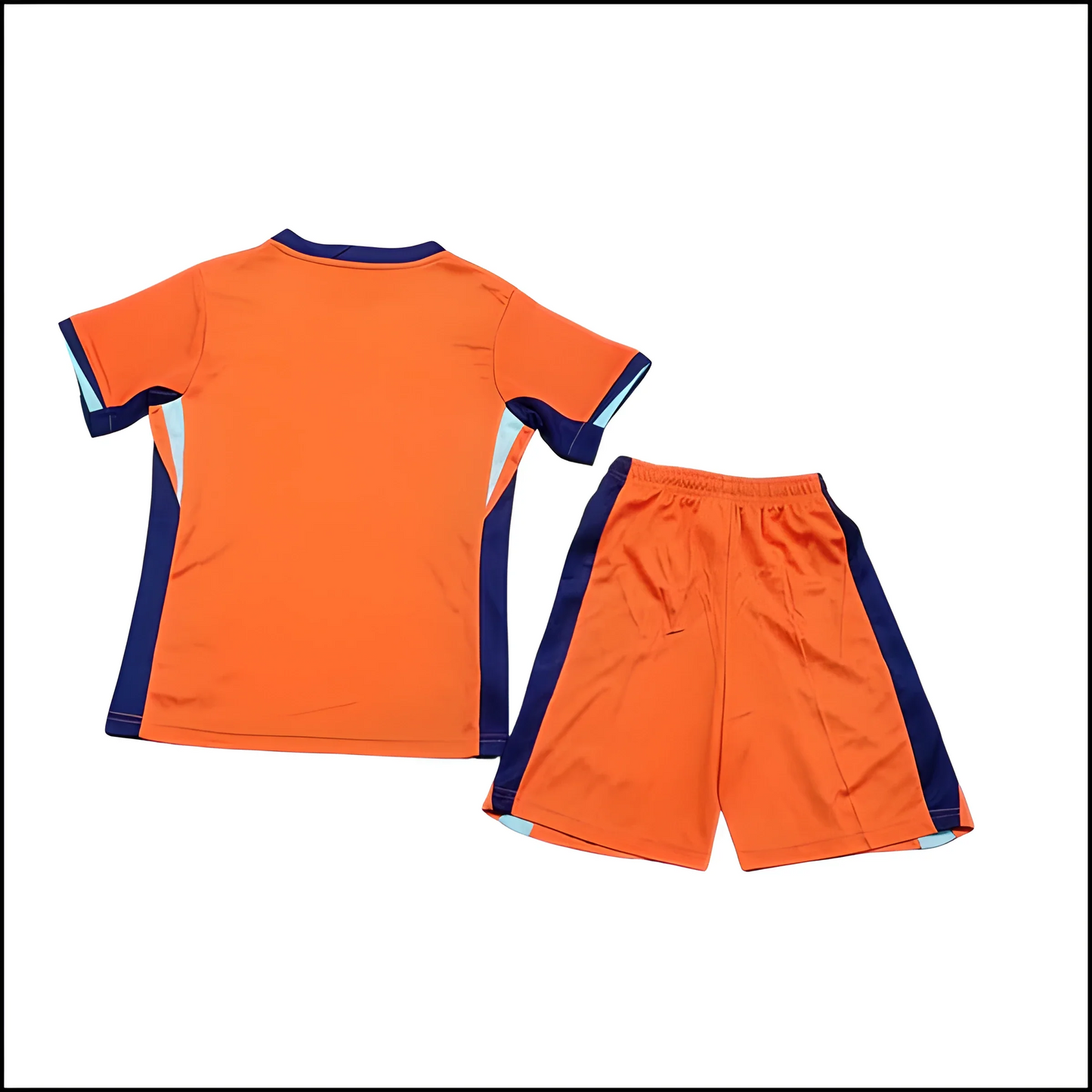 NEDERLAND JUNIOR 2025/26