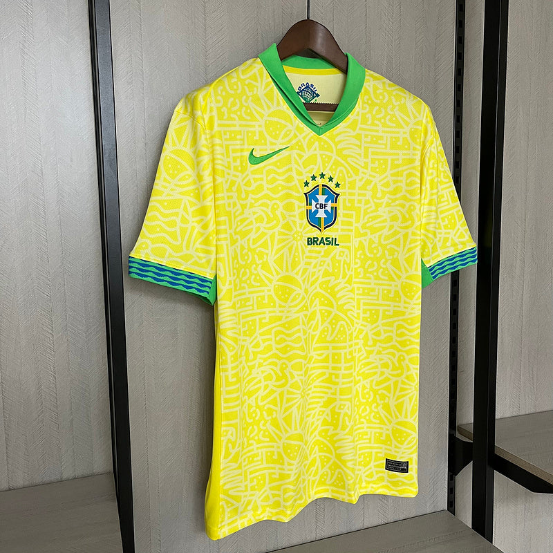 BRASILIEN 2024/25