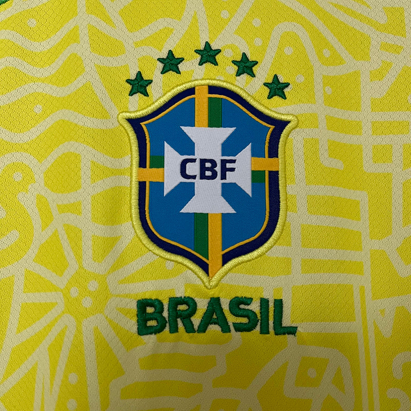 BRASILIEN 2024/25
