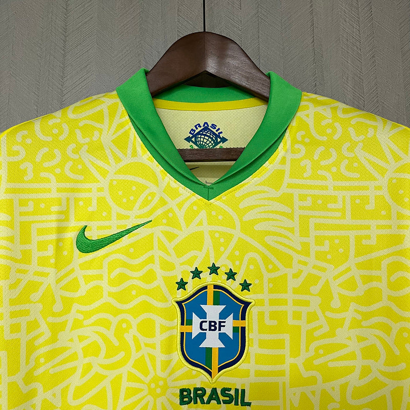 BRASILIEN 2024/25