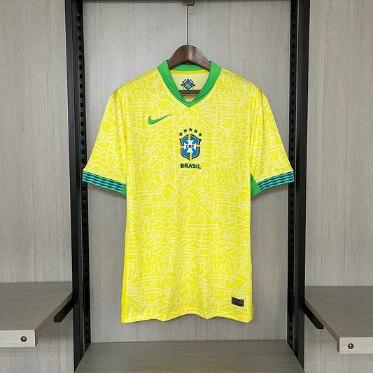 BRASIL 2024/25