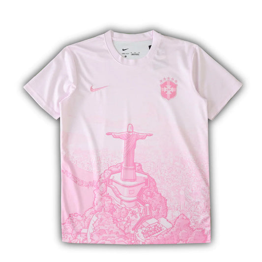 BRAZIL X JESUS 2025/26