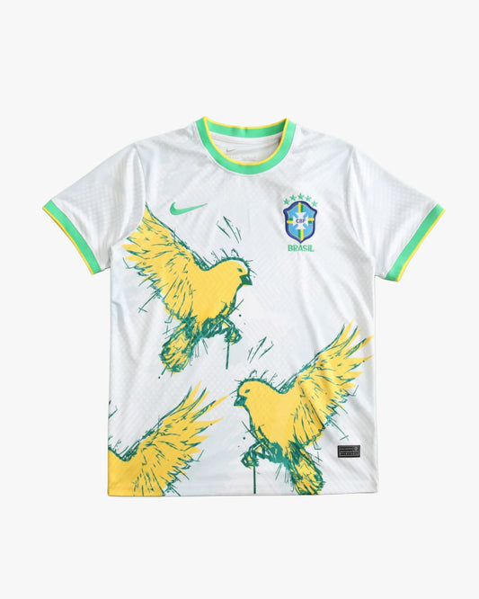 BRASIL CANARINHO VUELO 2025 | EDICIÓN ESPECIAL