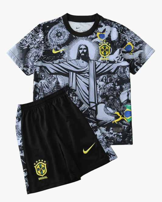 BRASIL X JESUS JUNIOR 2024/25