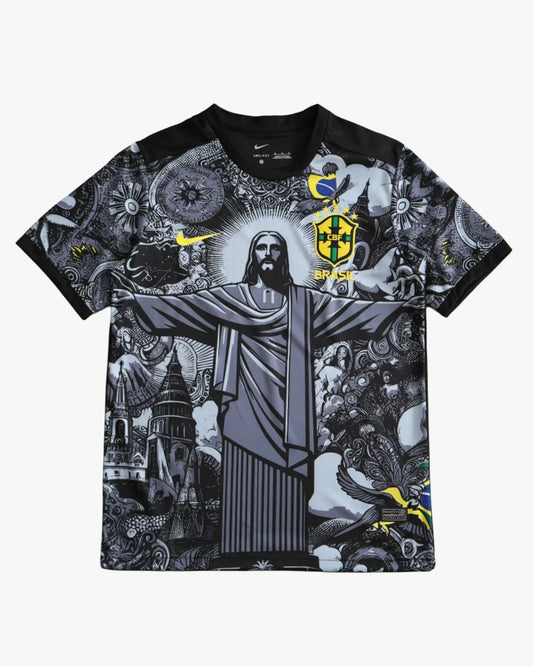 BRASIL X JESÚS 2024/25